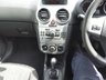 USED 2008 58 VAUXHALL CORSA 1.4 CLUB A/C 16V 5d 90 BHP 