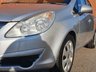 USED 2008 58 VAUXHALL CORSA 1.4 CLUB A/C 16V 5d 90 BHP 