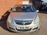 USED 2008 58 VAUXHALL CORSA 1.4 CLUB A/C 16V 5d 90 BHP 