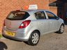 USED 2008 58 VAUXHALL CORSA 1.4 CLUB A/C 16V 5d 90 BHP 