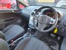 USED 2008 58 VAUXHALL CORSA 1.4 CLUB A/C 16V 5d 90 BHP 