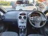 USED 2008 58 VAUXHALL CORSA 1.4 CLUB A/C 16V 5d 90 BHP 