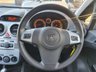 USED 2008 58 VAUXHALL CORSA 1.4 CLUB A/C 16V 5d 90 BHP 