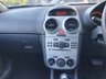 USED 2008 58 VAUXHALL CORSA 1.4 CLUB A/C 16V 5d 90 BHP 