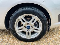 USED 2013 63 FORD FIESTA 1.2 ZETEC 5d 81 BHP Low Mileage 5 door Petrol hatchback