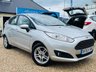 USED 2013 63 FORD FIESTA 1.2 ZETEC 5d 81 BHP Low Mileage 5 door Petrol hatchback