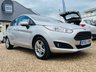USED 2013 63 FORD FIESTA 1.2 ZETEC 5d 81 BHP Low Mileage 5 door Petrol hatchback