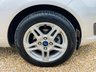 USED 2013 63 FORD FIESTA 1.2 ZETEC 5d 81 BHP Low Mileage 5 door Petrol hatchback