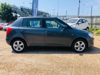 USED 2011 61 SKODA FABIA 1.2 SE TSI 5d 84 BHP Low Mileage & Economical Petrol Hatchback