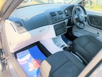USED 2011 61 SKODA FABIA 1.2 SE TSI 5d 84 BHP Low Mileage & Economical Petrol Hatchback