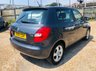 USED 2011 61 SKODA FABIA 1.2 SE TSI 5d 84 BHP Low Mileage & Economical Petrol Hatchback