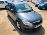 USED 2011 61 SKODA FABIA 1.2 SE TSI 5d 84 BHP Low Mileage & Economical Petrol Hatchback