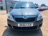 USED 2011 61 SKODA FABIA 1.2 SE TSI 5d 84 BHP Low Mileage & Economical Petrol Hatchback