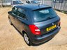 USED 2011 61 SKODA FABIA 1.2 SE TSI 5d 84 BHP Low Mileage & Economical Petrol Hatchback