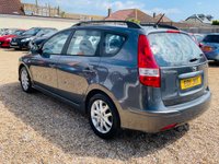 USED 2011 11 HYUNDAI I30 1.6 COMFORT ESTATE Low Mileage Rare Petrol Estate Car