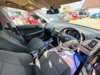 USED 2011 11 HYUNDAI I30 1.6 COMFORT ESTATE Low Mileage Rare Petrol Estate Car