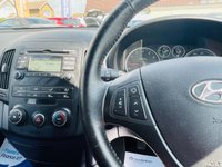 USED 2011 11 HYUNDAI I30 1.6 COMFORT ESTATE Low Mileage Rare Petrol Estate Car