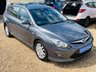 USED 2011 11 HYUNDAI I30 1.6 COMFORT ESTATE Low Mileage Rare Petrol Estate Car