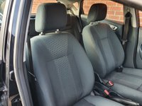 USED 2011 61 FORD FIESTA 1.2 ZETEC 5d 81 BHP 