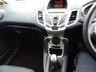 USED 2011 61 FORD FIESTA 1.2 ZETEC 5d 81 BHP 
