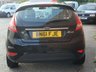 USED 2011 61 FORD FIESTA 1.2 ZETEC 5d 81 BHP 