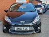 USED 2011 61 FORD FIESTA 1.2 ZETEC 5d 81 BHP 