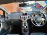 USED 2011 61 FORD FIESTA 1.2 ZETEC 5d 81 BHP 