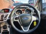 USED 2011 61 FORD FIESTA 1.2 ZETEC 5d 81 BHP 