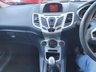USED 2011 61 FORD FIESTA 1.2 ZETEC 5d 81 BHP 
