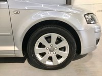 USED 2006 56 AUDI A3 1.6 FSI SE 5d 114 BHP Immaculate Condition