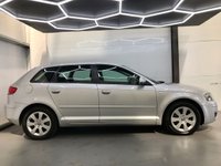 USED 2006 56 AUDI A3 1.6 FSI SE 5d 114 BHP Immaculate Condition