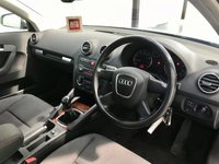 USED 2006 56 AUDI A3 1.6 FSI SE 5d 114 BHP Immaculate Condition