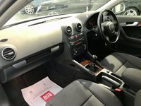 USED 2006 56 AUDI A3 1.6 FSI SE 5d 114 BHP Immaculate Condition