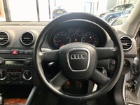 USED 2006 56 AUDI A3 1.6 FSI SE 5d 114 BHP Immaculate Condition