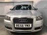 USED 2006 56 AUDI A3 1.6 FSI SE 5d 114 BHP Immaculate Condition