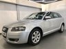 USED 2006 56 AUDI A3 1.6 FSI SE 5d 114 BHP Immaculate Condition