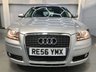 USED 2006 56 AUDI A3 1.6 FSI SE 5d 114 BHP Immaculate Condition
