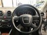 USED 2006 56 AUDI A3 1.6 FSI SE 5d 114 BHP Immaculate Condition