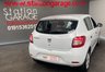 USED 2014 14 DACIA SANDERO 0.9 AMBIANCE TCE 5d 90 BHP SAT NAV CAR,  &pound;30 ROAD TAX
