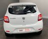 USED 2014 14 DACIA SANDERO 0.9 AMBIANCE TCE 5d 90 BHP SAT NAV CAR,  &pound;30 ROAD TAX