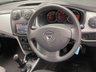 USED 2014 14 DACIA SANDERO 0.9 AMBIANCE TCE 5d 90 BHP SAT NAV CAR,  &pound;30 ROAD TAX