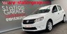 USED 2014 14 DACIA SANDERO 0.9 AMBIANCE TCE 5d 90 BHP SAT NAV CAR,  &pound;30 ROAD TAX
