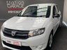 USED 2014 14 DACIA SANDERO 0.9 AMBIANCE TCE 5d 90 BHP SAT NAV CAR,  &pound;30 ROAD TAX