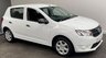 USED 2014 14 DACIA SANDERO 0.9 AMBIANCE TCE 5d 90 BHP SAT NAV CAR,  &pound;30 ROAD TAX