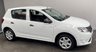 USED 2014 14 DACIA SANDERO 0.9 AMBIANCE TCE 5d 90 BHP SAT NAV CAR,  &pound;30 ROAD TAX
