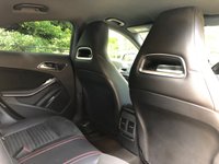 USED 2017 67 MERCEDES-BENZ CLA 2.1 CLA 220 D AMG LINE 4d 174 BHP ZERO DEPOSIT FINANCE AVAILABLE