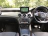 USED 2017 67 MERCEDES-BENZ CLA 2.1 CLA 220 D AMG LINE 4d 174 BHP ZERO DEPOSIT FINANCE AVAILABLE