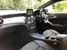 USED 2017 67 MERCEDES-BENZ CLA 2.1 CLA 220 D AMG LINE 4d 174 BHP ZERO DEPOSIT FINANCE AVAILABLE