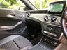 USED 2017 67 MERCEDES-BENZ CLA 2.1 CLA 220 D AMG LINE 4d 174 BHP ZERO DEPOSIT FINANCE AVAILABLE