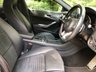 USED 2017 67 MERCEDES-BENZ CLA 2.1 CLA 220 D AMG LINE 4d 174 BHP ZERO DEPOSIT FINANCE AVAILABLE